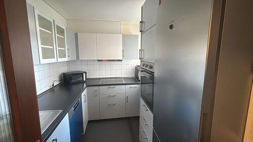 Foto - 4 Zimmer Etagenwohnung in München