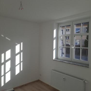 Foto - Etagenwohnung in Erlangen zur Miete