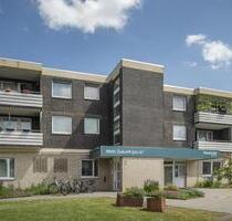 Goßzügige 4-Zimmer-Wohnung in zentraler Lage von Fedderwardergroden - Wilhelmshaven