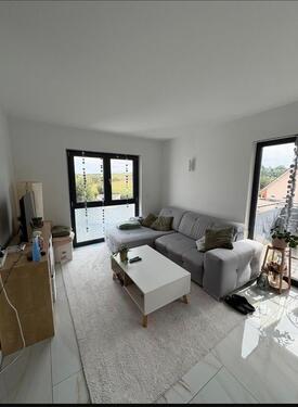 Foto - Etagenwohnung in Roßdorf zur Miete