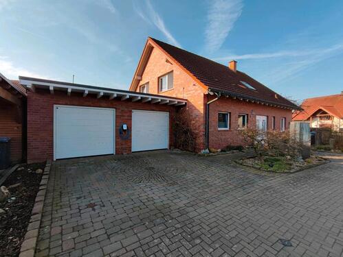 Foto - 5 Zimmer Einfamilienhaus zum Kaufen in Lippetal