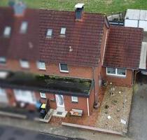 Charmantes Reihenendhaus in zentraler Lage von Freren