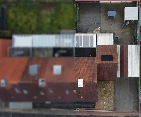 Foto - 6 Zimmer Reihenhaus zum Kaufen in Freren