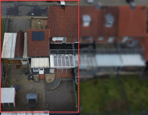 Foto - 6 Zimmer Reihenhaus in Freren