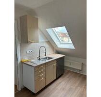 Dachgeschosswohnung - 870,00&nbsp;EUR Kaltmiete, ca.&nbsp; 65,00&nbsp;m&sup2; in Heubach (PLZ: 73540)