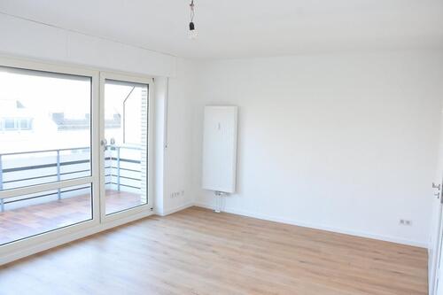 Foto - 2 Zi.-Wohnung in TOP-Lage, modern, saniert (2026) zentral, EBK