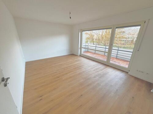 Foto - Etagenwohnung in Bad Rothenfelde zur Miete