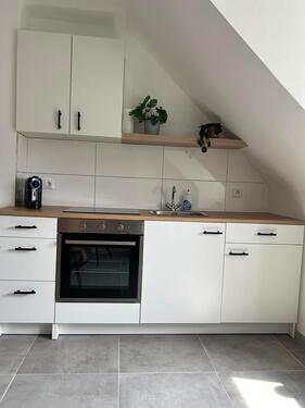 Foto - Schöne kernsanierte Wohnung in Anholt Isselburg zu vermieten