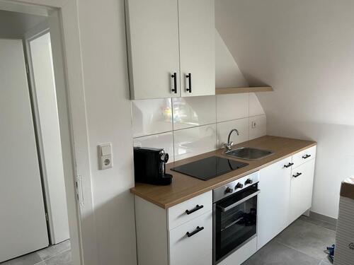 Foto - 4 Zimmer Etagenwohnung zur Miete in Bocholt