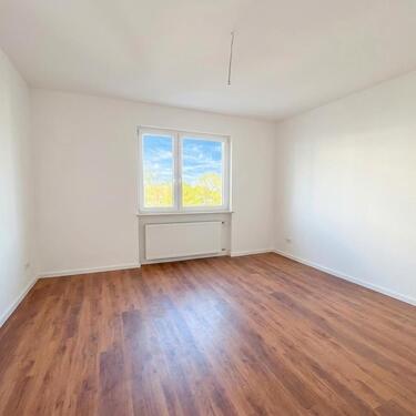 Foto - Stilvoll sanierte 2-Zi.-Wohnung, Erstbezug - Frankfurt Nordend