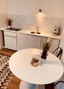 Foto - Möbliertes Apartment Nähe Uniklinik Homburg, monatlich flexibel