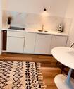 Foto - 1 Zimmer Etagenwohnung in Homburg
