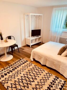 Foto - Etagenwohnung in Homburg zur Miete