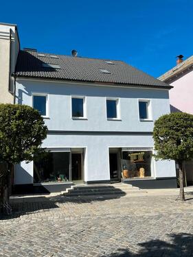 Foto - 3.5 Zimmer Etagenwohnung zur Miete in Schönberg