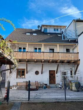 Foto - Etagenwohnung in Schönberg zur Miete