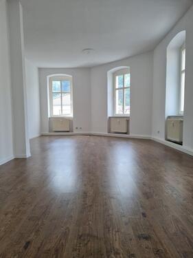 Foto - 73 m² gemütliche 3 Raumwohnung mit Balkon