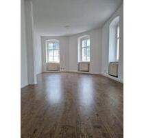73 m² gemütliche 3 Raumwohnung mit Balkon - Gera Debschwitz