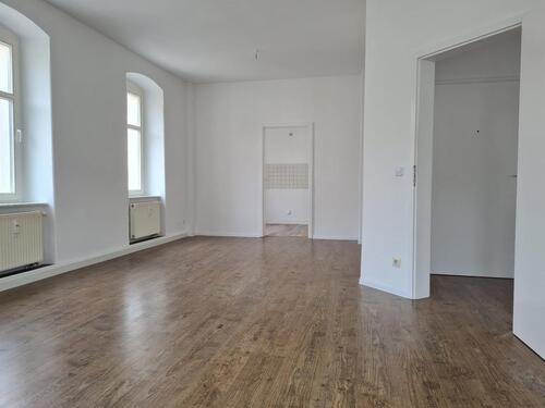 Foto - 3 Zimmer Etagenwohnung zur Miete in Gera
