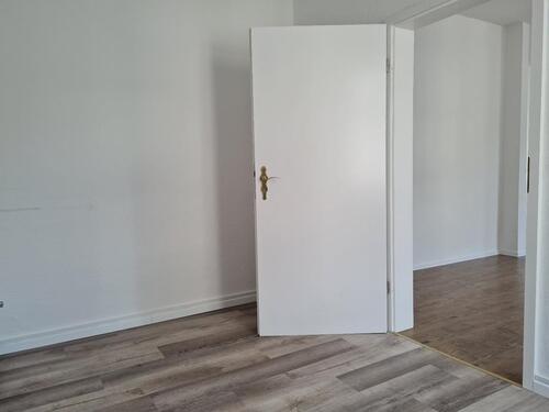Foto - Etagenwohnung in Gera zur Miete