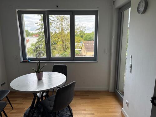 Foto - Wohnung in Nauen - 750,00&nbsp;EUR Kaltmiete, ca.&nbsp; 55,00&nbsp;m&sup2;