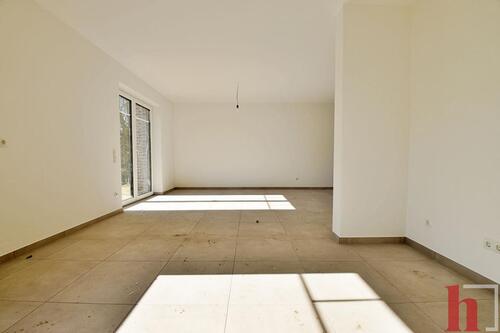 Foto - 4 Zimmer Doppelhaushälfte zur Miete in Dinklage