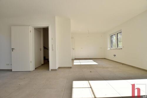 Foto - 4 Zimmer Doppelhaushälfte in Dinklage