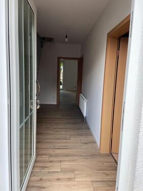 Foto - 5 Zimmer Doppelhaushälfte in Wandlitz