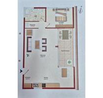 2 Zimmer Appartement - 153.000,00&nbsp;EUR Kaufpreis, ca.&nbsp; 55,00&nbsp;m&sup2; in Bad Füssing (PLZ: 94072)