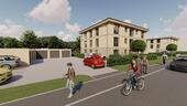Foto - Exklusive 4- Raumwohnung in Zwickau - Erstbezug-barrierefrei
