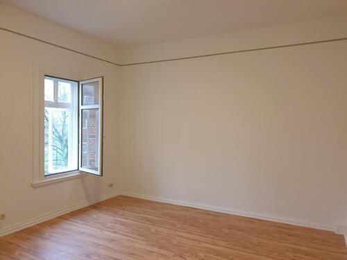 Foto - Etagenwohnung zur Miete in Uelzen