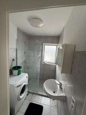 Foto - Etagenwohnung in Göppingen zur Miete