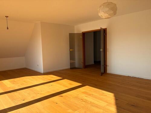 Foto - Etagenwohnung in Nörten-Hardenberg