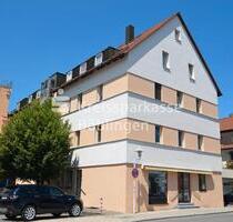 Top Laden-Bürofläche in frequentierter Lage - Herrenberg