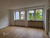 Foto - 4 Zimmer Etagenwohnung zur Miete in Aschaffenburg
