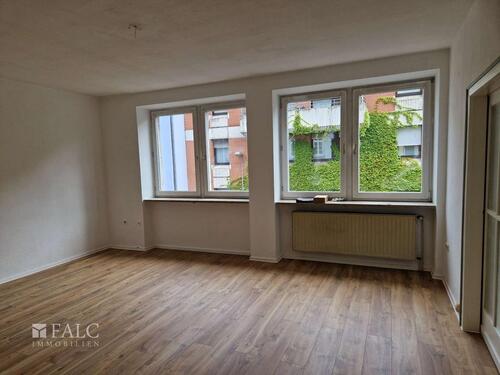 Foto - 4 Zimmer Etagenwohnung zur Miete in Aschaffenburg