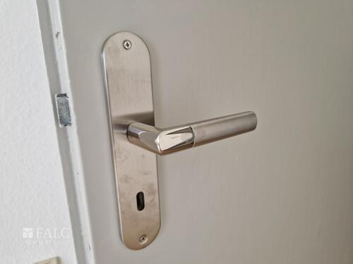 Foto - Etagenwohnung in Aschaffenburg zur Miete