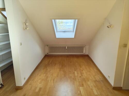 Foto - Etagenwohnung in Bad Boll