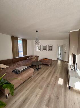 Foto - Helle Maisonette-Wohnung in Coburg – Nähe Innenstadt & Bahnhof