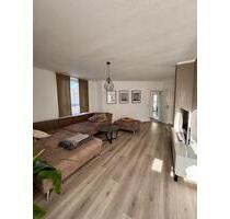 Helle Maisonette-Wohnung in Coburg – Nähe Innenstadt & Bahnhof