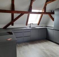 2-Zimmer DG Wohnung mit Galerie - Altdorf bei Nürnberg