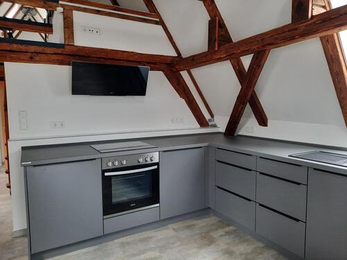 Foto - Etagenwohnung zur Miete in Altdorf bei Nürnberg