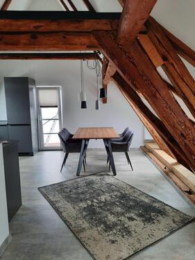 Foto - Etagenwohnung in Altdorf bei Nürnberg