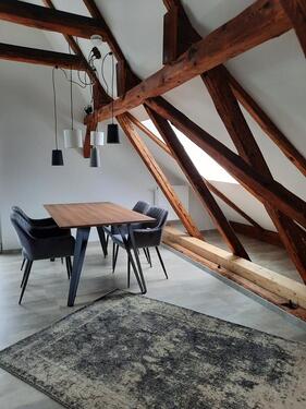 Foto - Etagenwohnung in Altdorf bei Nürnberg zur Miete