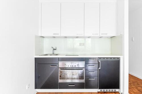 Foto - Etagenwohnung zur Miete in München