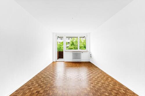 Foto - Etagenwohnung in München zur Miete