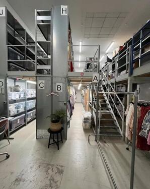 Foto - Lagerhalle in Erkrath zu vermieten