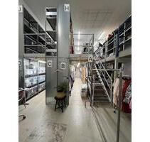 Lagerhalle in Erkrath zu vermieten