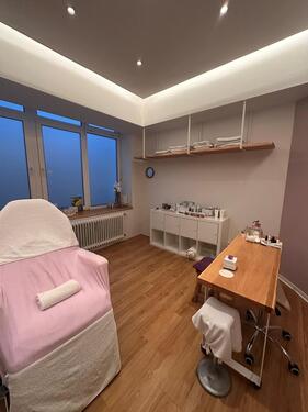 Foto - Kosmetikraum im Spa zu vermieten – zentral in München (Glo
