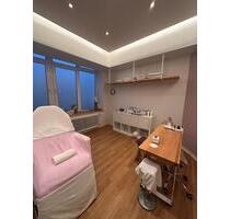 Kosmetikraum im Spa zu vermieten – zentral in München (Glo