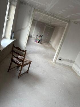 Foto - Etagenwohnung in Bad Bodenteich zur Miete